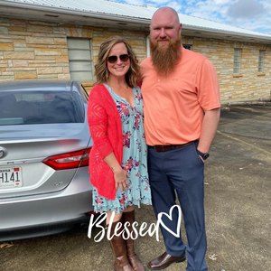 Meet your Posher, Shannon